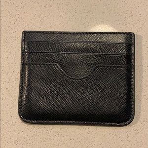 Neiman Marcus Card Holder